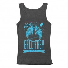 Visit Gallifrey Men's